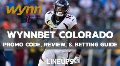 wynnbet colorado promo,WynnBET Colorado Sportsbook: Bet $100, Get $100 